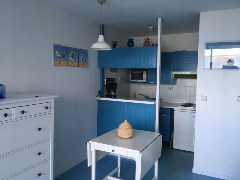 photo 2 Location entre particuliers La Rochelle appartement Poitou-Charentes Charente-Maritime Cuisine amricaine