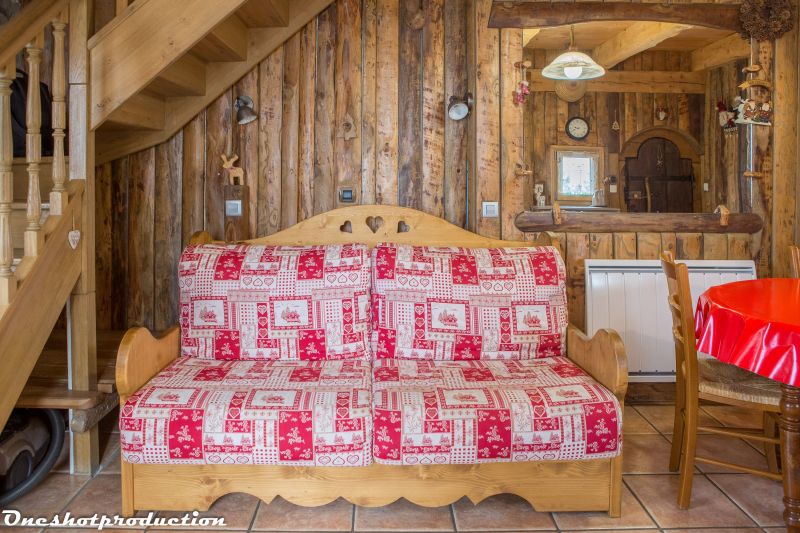 photo 21 Location entre particuliers Chamrousse chalet Rhne-Alpes Isre Sjour