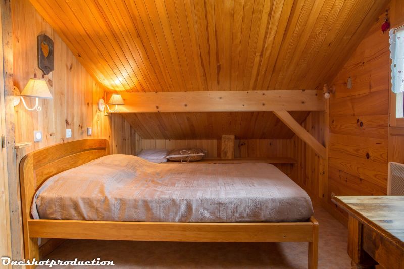 photo 25 Location entre particuliers Chamrousse chalet Rhne-Alpes Isre chambre