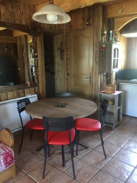 photo 14 Location entre particuliers Chamrousse chalet Rhne-Alpes Isre Sjour