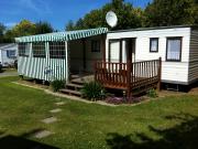 Locations mobil-homes vacances: mobilhome n 7464