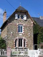 Locations vacances Bretagne pour 7 personnes: maison n 7524