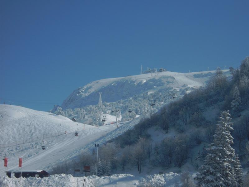 photo 8 Location entre particuliers Chamrousse studio Rhne-Alpes Isre Vue autre