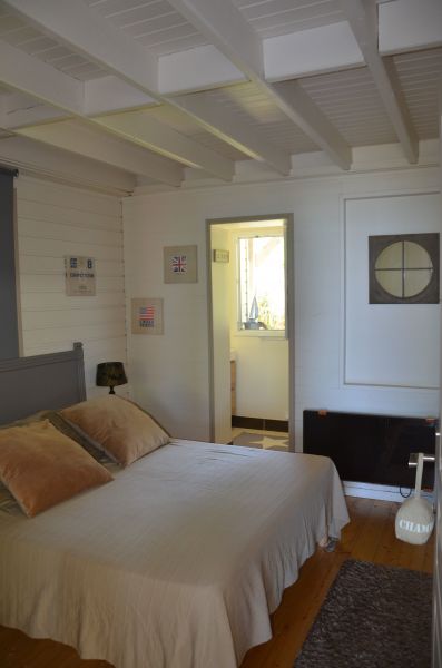 photo 10 Location entre particuliers Honfleur maison Basse-Normandie Calvados chambre 1