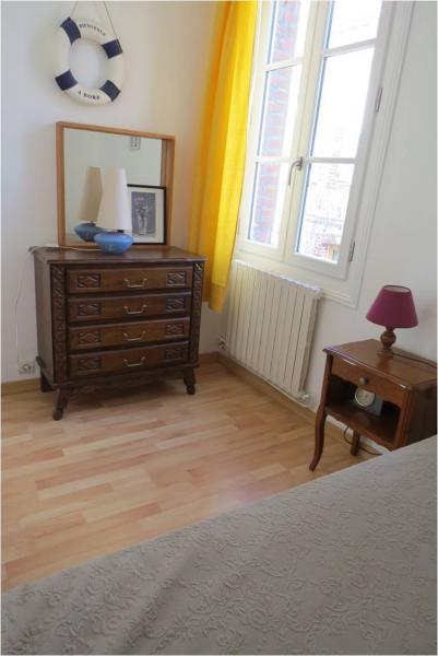 photo 13 Location entre particuliers Etretat gite Haute-Normandie Seine-Maritime chambre 3