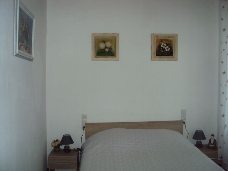 photo 2 Location entre particuliers Etretat maison Haute-Normandie Seine-Maritime chambre 1