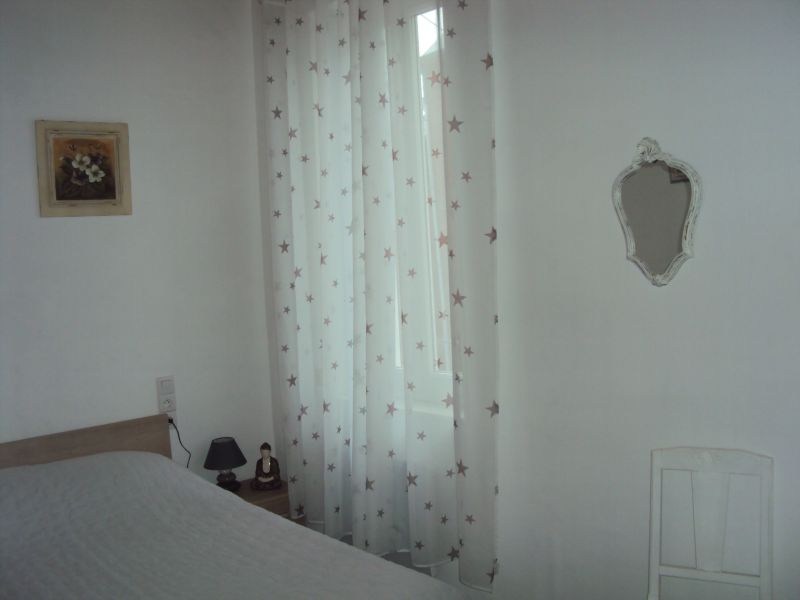 photo 3 Location entre particuliers Etretat maison Haute-Normandie Seine-Maritime chambre 1