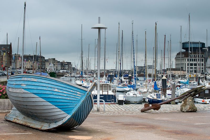 photo 25 Location entre particuliers Etretat studio Haute-Normandie Seine-Maritime Vue  proximit