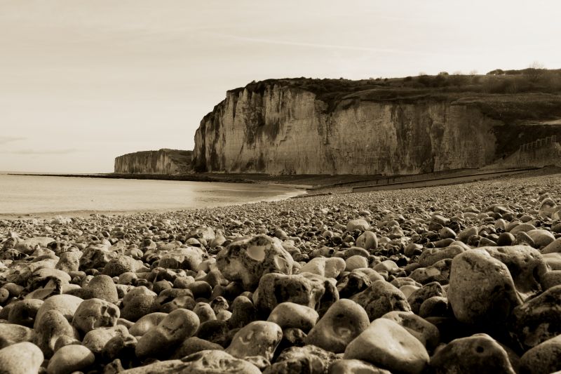 photo 23 Location entre particuliers Etretat studio Haute-Normandie Seine-Maritime Plage