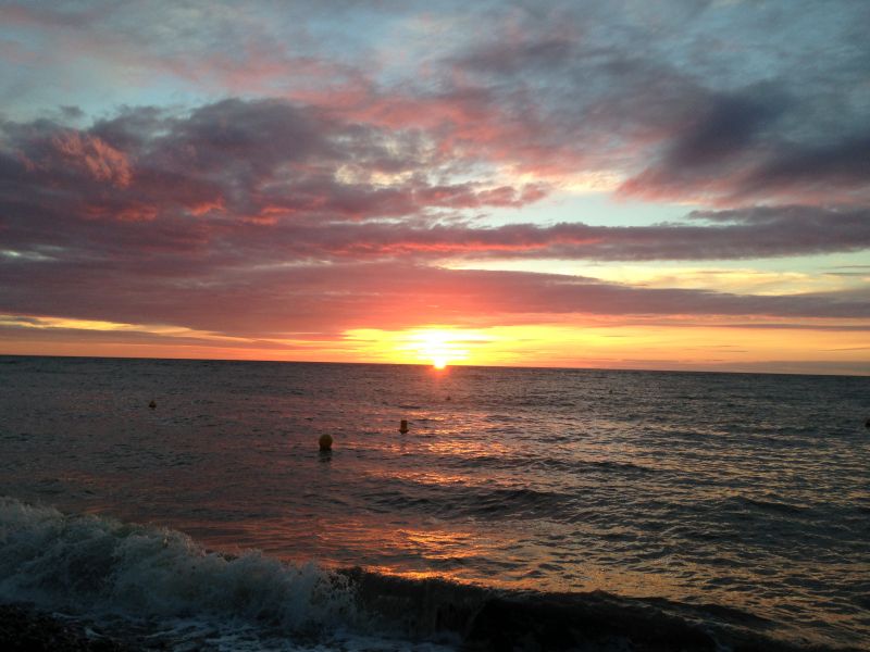 photo 20 Location entre particuliers Etretat studio Haute-Normandie Seine-Maritime Plage