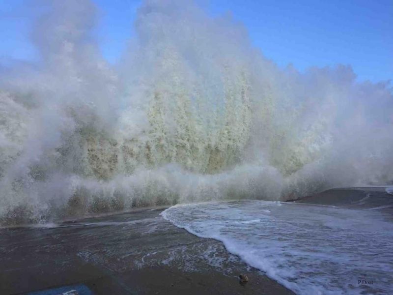 photo 27 Location entre particuliers Etretat studio Haute-Normandie Seine-Maritime Plage