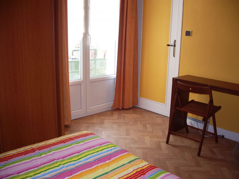 photo 8 Location entre particuliers Le Touquet appartement Nord-Pas de Calais Pas de Calais chambre