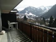 Locations vacances Montriond: appartement n 795