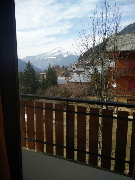 photo 1 Location entre particuliers Chtel appartement Rhne-Alpes Haute-Savoie