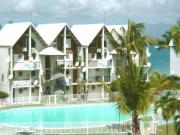 Locations vacances Antilles pour 4 personnes: appartement n 8006