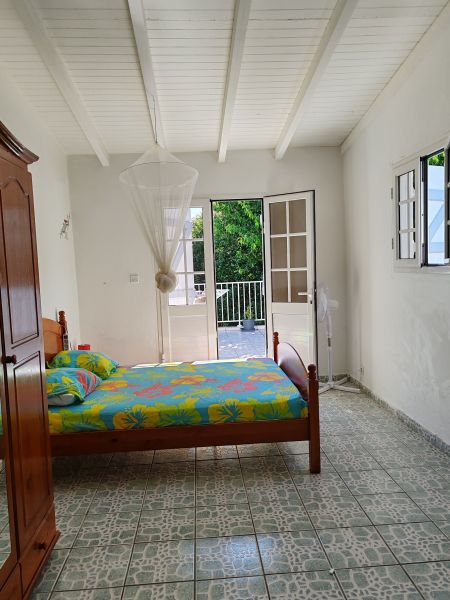 photo 9 Location entre particuliers Sainte Anne (Guadeloupe) maison Grande Terre