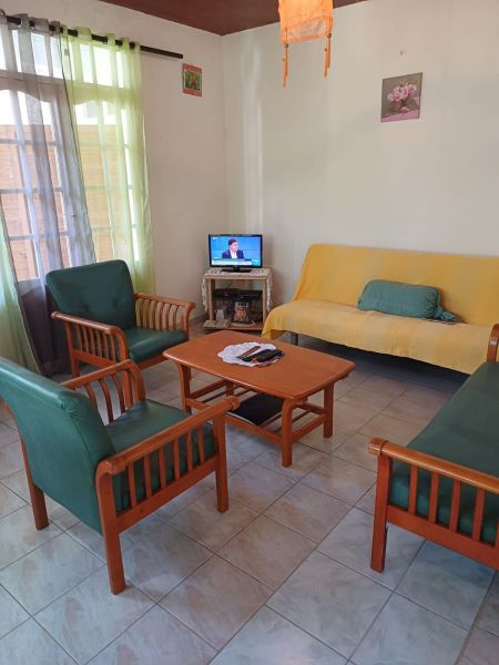 photo 15 Location entre particuliers Sainte Anne (Guadeloupe) maison Grande Terre