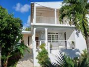 Locations vacances Sainte Anne (Guadeloupe) pour 6 personnes: maison n 8025