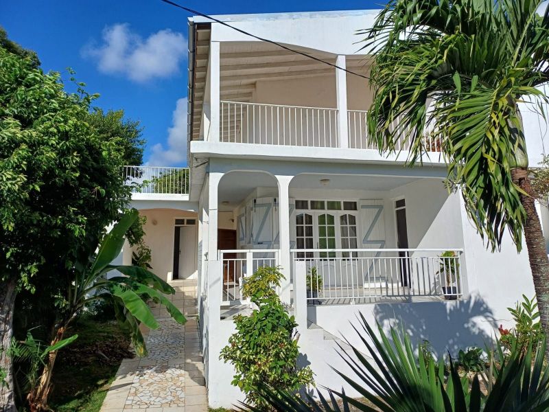 photo 20 Location entre particuliers Sainte Anne (Guadeloupe) maison Grande Terre