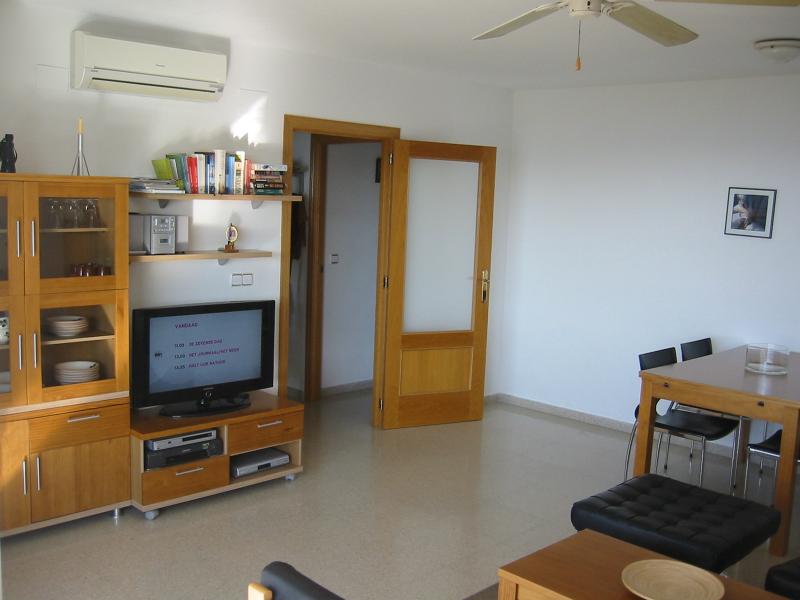 photo 4 Location entre particuliers Alicante appartement Communaut Valencienne Alicante (province de) Salle  manger