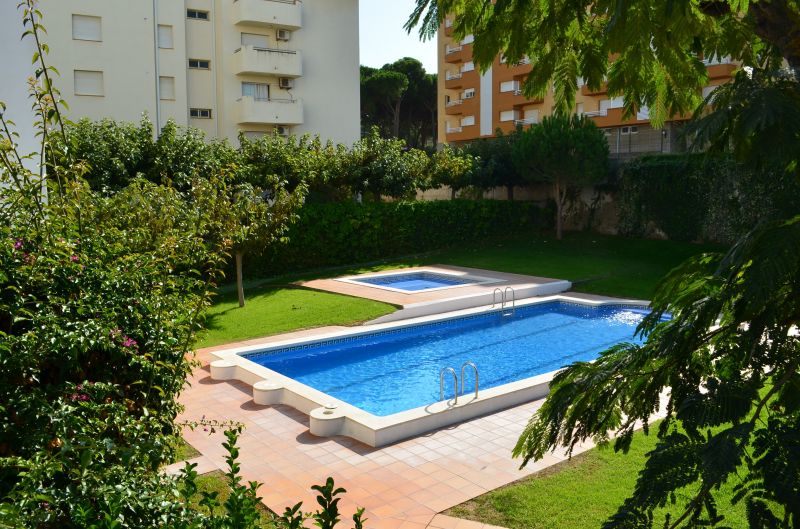 photo 6 Location entre particuliers L'Escala appartement Catalogne Grone (province de) Piscine