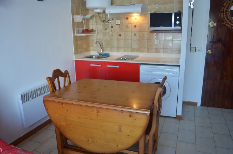 photo 2 Location entre particuliers L'Escala appartement Catalogne Grone (province de) Cuisine d't