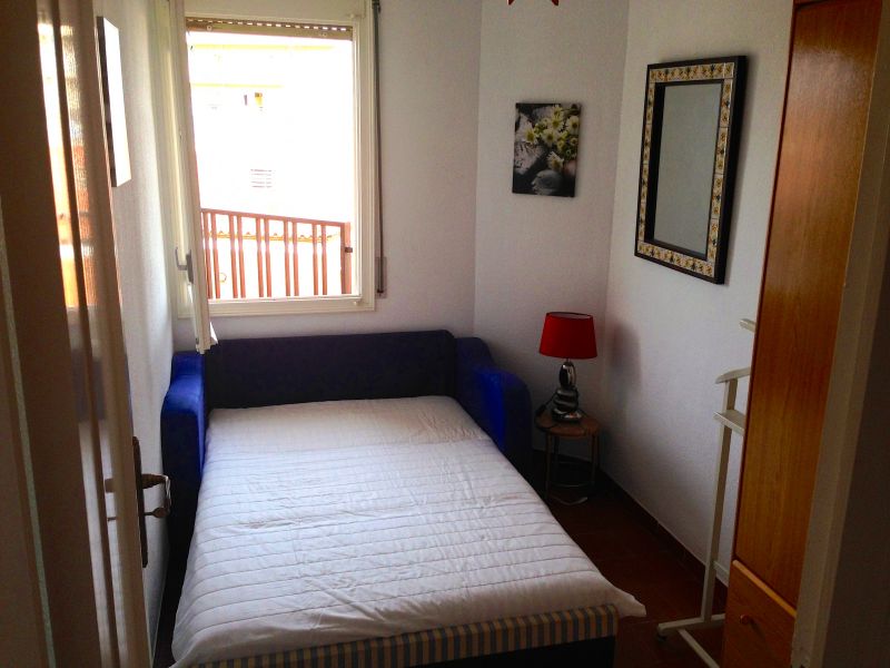 photo 5 Location entre particuliers Rosas appartement Catalogne Grone (province de) chambre 2