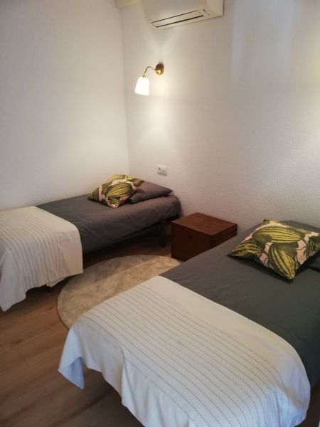 photo 15 Location entre particuliers Rosas appartement Catalogne Grone (province de) chambre 2