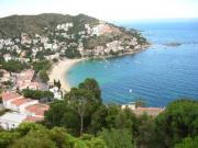 Locations vacances Rosas pour 6 personnes: appartement n 8278