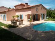 Locations vacances Provence-Alpes-Cte D'Azur pour 10 personnes: villa n 8409