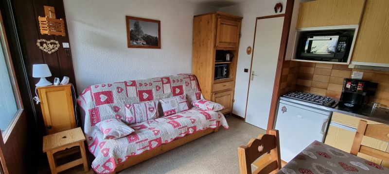 photo 9 Location entre particuliers La Clusaz appartement Rhne-Alpes Haute-Savoie Sjour