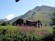 Locations vacances pied des pistes Alpes Franaises: appartement n 843
