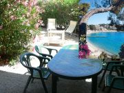 Locations vacances Bandol pour 6 personnes: appartement n 8434