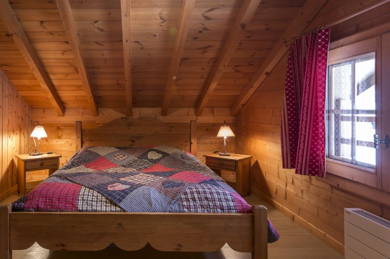 photo 9 Location entre particuliers Annecy chalet Rhne-Alpes Haute-Savoie chambre