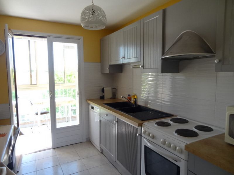 photo 3 Location entre particuliers Frjus appartement Provence-Alpes-Cte d'Azur Var