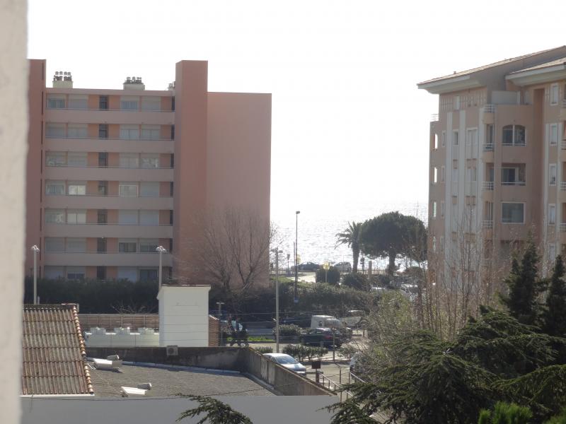 photo 4 Location entre particuliers Frjus appartement Provence-Alpes-Cte d'Azur Var Vue du balcon