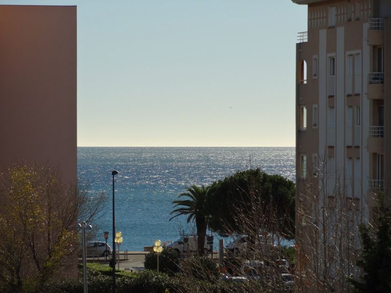 photo 1 Location entre particuliers Frjus appartement Provence-Alpes-Cte d'Azur Var Vue du balcon