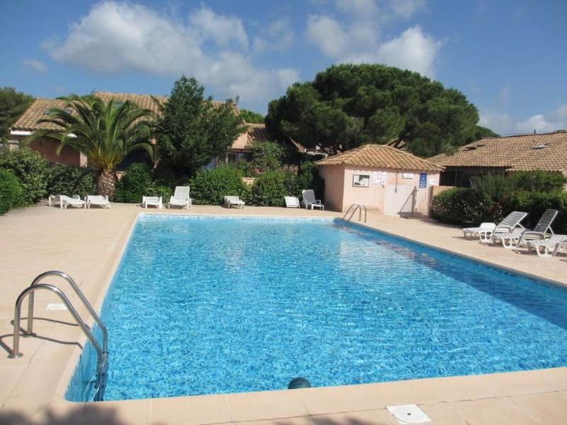 photo 20 Location entre particuliers Sainte Maxime maison Provence-Alpes-Cte d'Azur Var Piscine