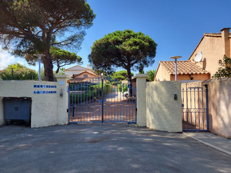 photo 28 Location entre particuliers Sainte Maxime villa Provence-Alpes-Cte d'Azur Var Vue autre