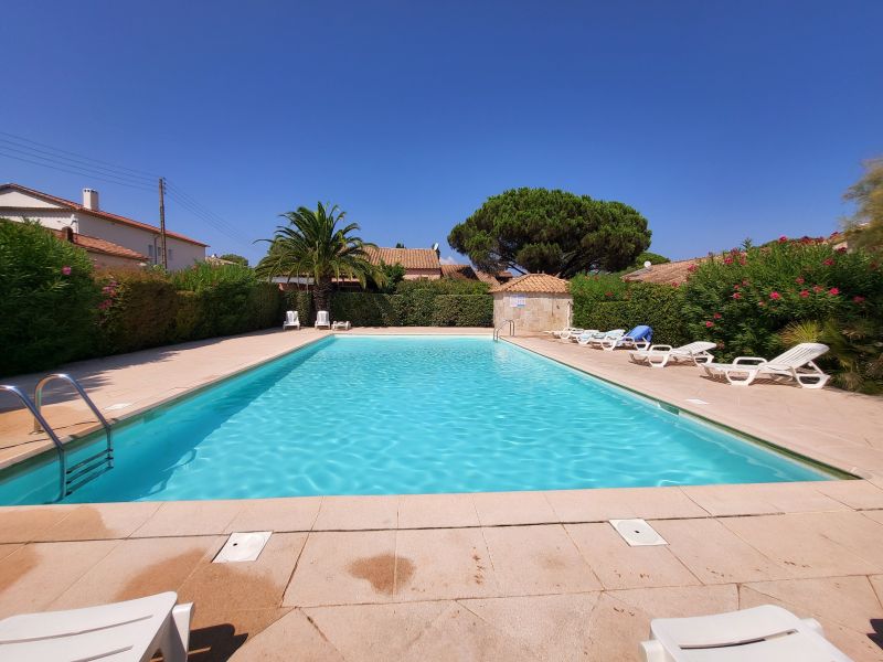 photo 3 Location entre particuliers Sainte Maxime villa Provence-Alpes-Cte d'Azur Var Piscine