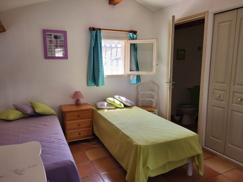 photo 23 Location entre particuliers Sainte Maxime villa Provence-Alpes-Cte d'Azur Var Mezzanine