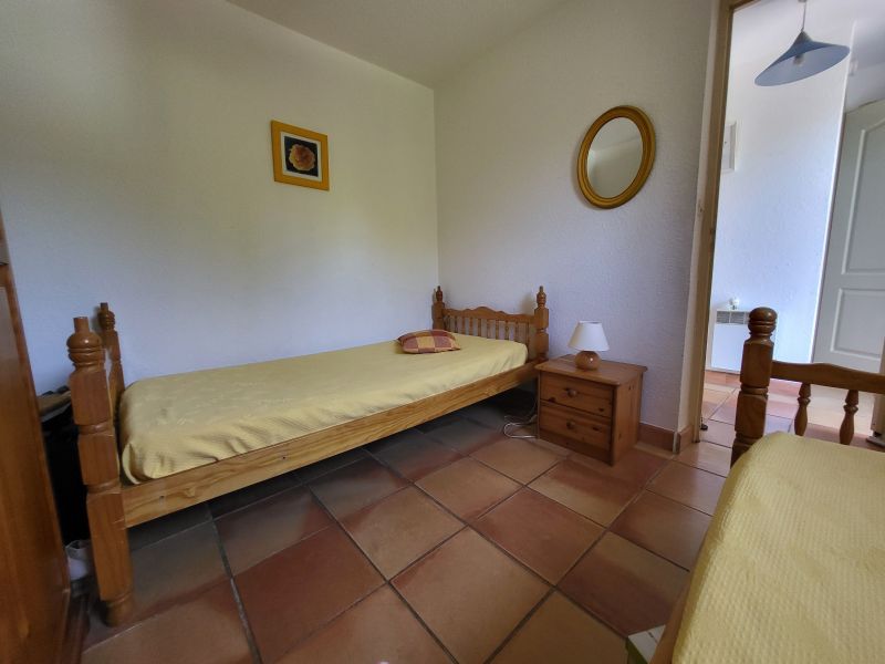 photo 20 Location entre particuliers Sainte Maxime villa Provence-Alpes-Cte d'Azur Var chambre 2