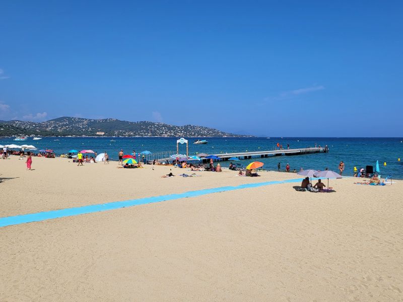 photo 29 Location entre particuliers Sainte Maxime villa Provence-Alpes-Cte d'Azur Var Plage