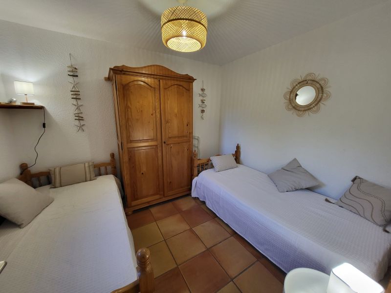 photo 20 Location entre particuliers Sainte Maxime villa Provence-Alpes-Cte d'Azur Var chambre 2