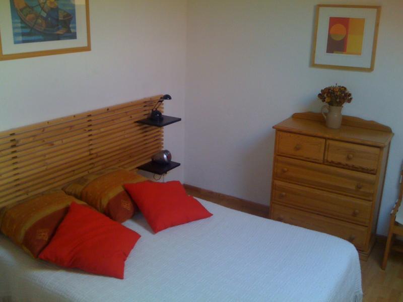 photo 5 Location entre particuliers Bandol appartement Provence-Alpes-Cte d'Azur Var chambre 3