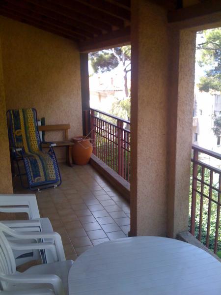 photo 11 Location entre particuliers Bandol appartement Provence-Alpes-Cte d'Azur Var