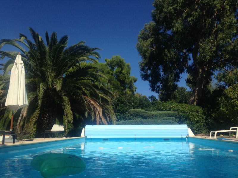 photo 4 Location entre particuliers Bandol villa Provence-Alpes-Cte d'Azur Var Piscine