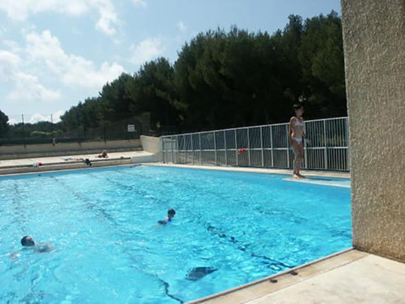 photo 9 Location entre particuliers Bandol villa Provence-Alpes-Cte d'Azur Var Piscine