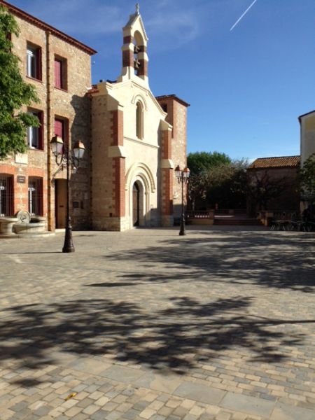 photo 23 Location entre particuliers Canet appartement Languedoc-Roussillon Pyrnes-Orientales Vue autre