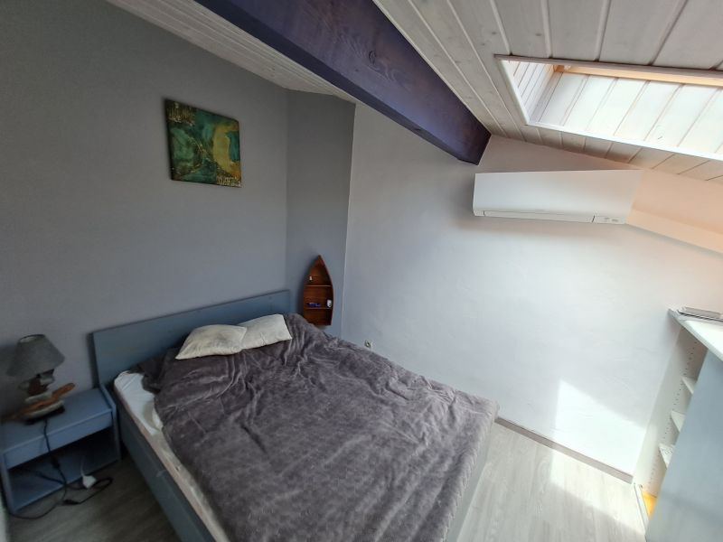 photo 11 Location entre particuliers Canet appartement Languedoc-Roussillon Pyrnes-Orientales chambre 1